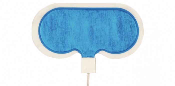 Ethicon RTN ELEC SINGLE PLATE 9FT CORD Surgical Energy Sealing Device - Code 0850C