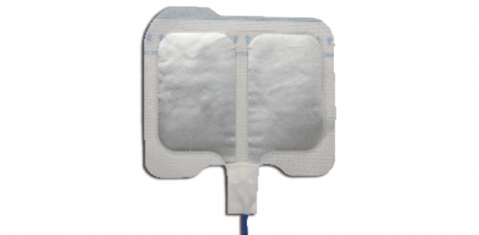 Ethicon RTN ELEC DUAL PLATE 9FT CORD Surgical Energy Sealing Device - Code 0855C