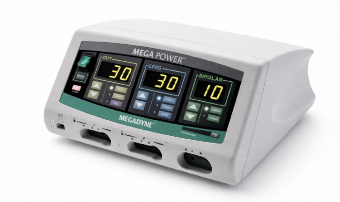 Ethicon MEGAPOWER 1000 A GENERATOR Surgical Energy Sealing Device - Code 1000