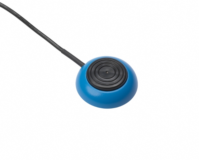 Ethicon ROUND BIPOLAR FOOT PEDAL Surgical Energy Sealing Device - Code 1459J