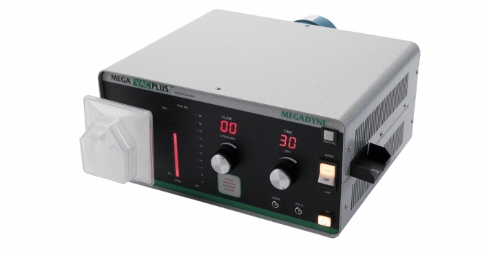 Ethicon MEGAVAC SMOKE EVACUATOR Surgical Energy Sealing Device - Code 2100J