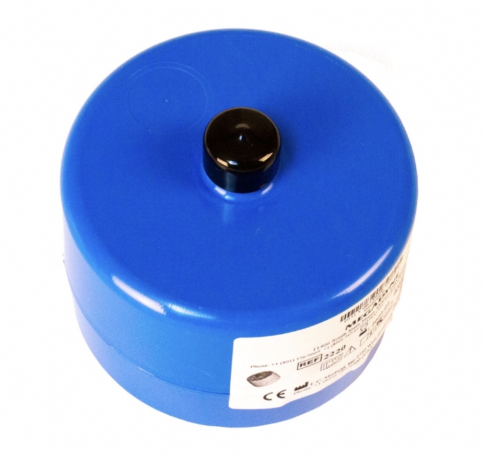 Ethicon CHARCOAL FLTR MEGAVAC SMK EV AC Surgical Energy Sealing Device - Code 2220J