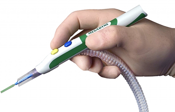 Ethicon ZIP PENCIL 10FG W/ 0012 UCONN Surgical Energy Sealing Device - Code 252510