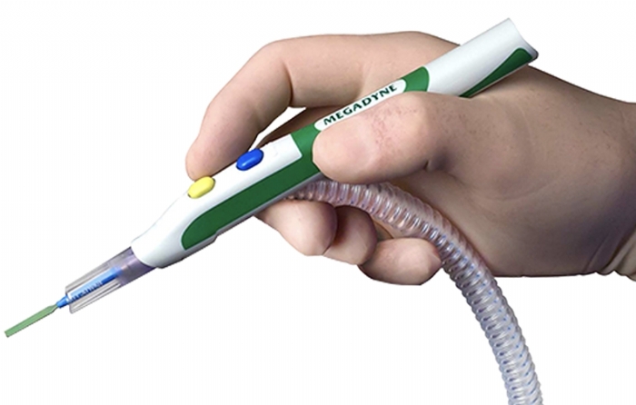 Ethicon ZIP PENCIL 10FT W/0012 ECONN Surgical Energy Sealing Device - Code 252510EC