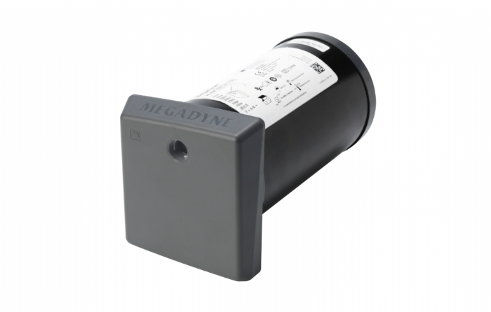 Ethicon SMOKE EVACUATOR FILTER Surgical Energy Sealing Device - Code 2550J