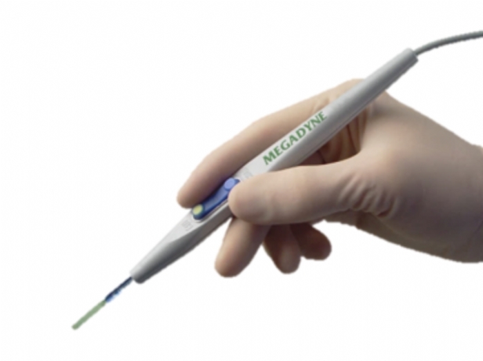 Ethicon PNCL 12 USE BTN HLSTR 10FT CORD Surgical Energy Sealing Device - Code 3035H