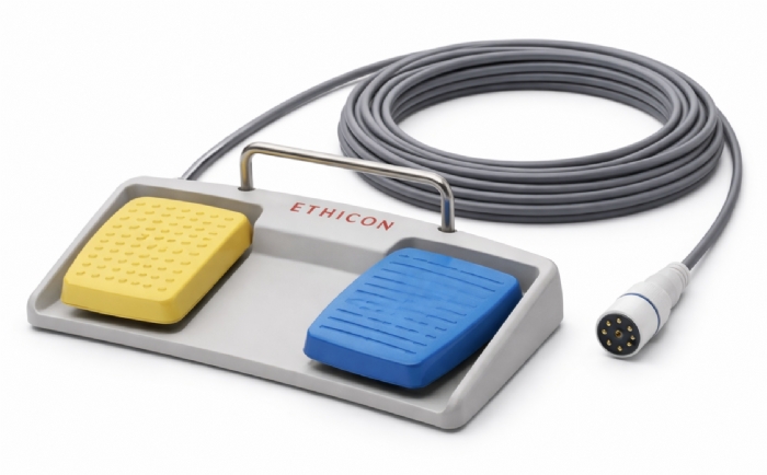 Ethicon CABLE FOOTSWITCH MONOPOLAR Surgical Energy Sealing Device - Code 375003802