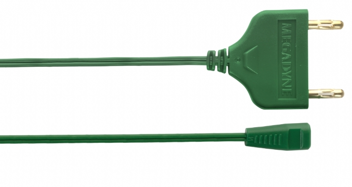 Ethicon BIPOLAR CABLE FIX LD GEN PLUG Surgical Energy Sealing Device - Code 4005J