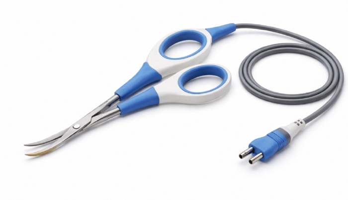 Ethicon BIPOLAR SCISSOR WITH PRECISION TIP 140MM Surgical Energy Sealing Device - Code BP310