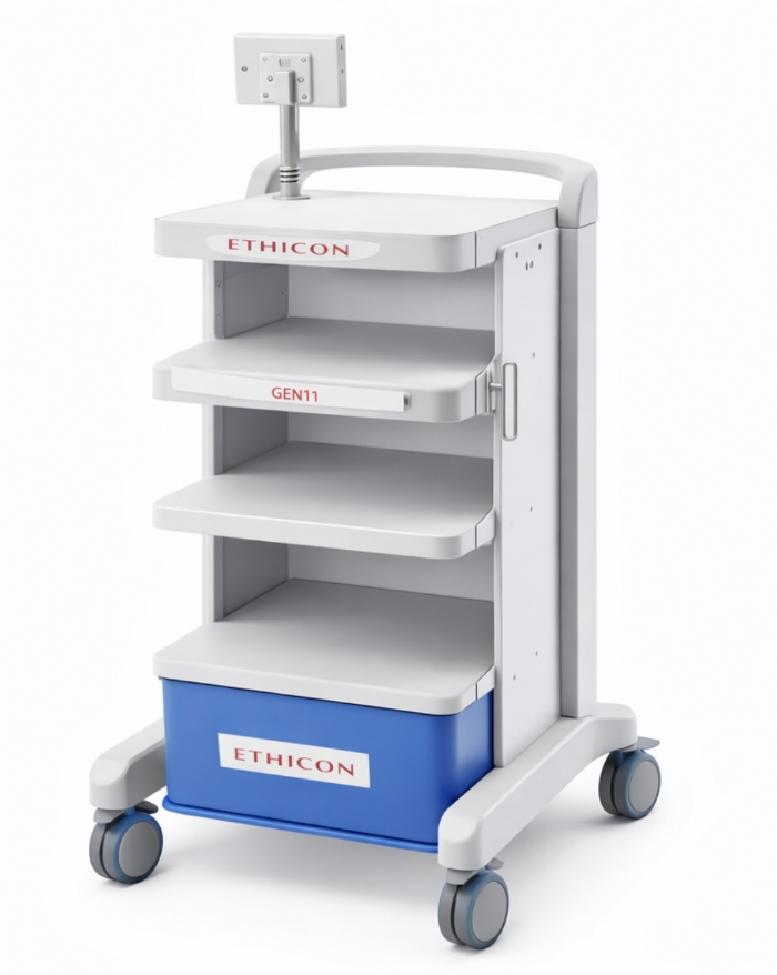 Ethicon CART G11 Surgical Energy Sealing Device - Code CRT11