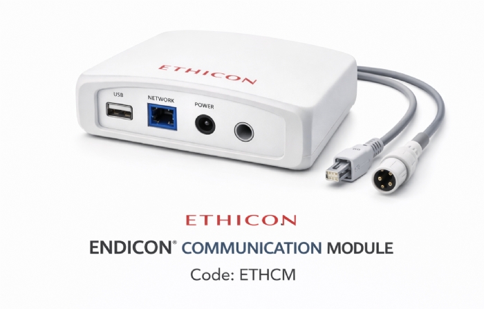 Ethicon ETHICON COMMUNICATION MODULE Surgical Energy Sealing Device - Code ETHCM