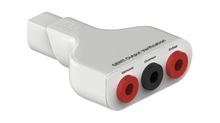 Ethicon GEN11 VERIFICATION KEY Surgical Energy Sealing Device - Code GEN11VK