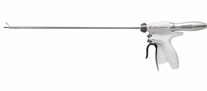 Ethicon HARMONIC LAP 5MM SHEAR 23CM Surgical Energy Sealing Device - Code HAR23