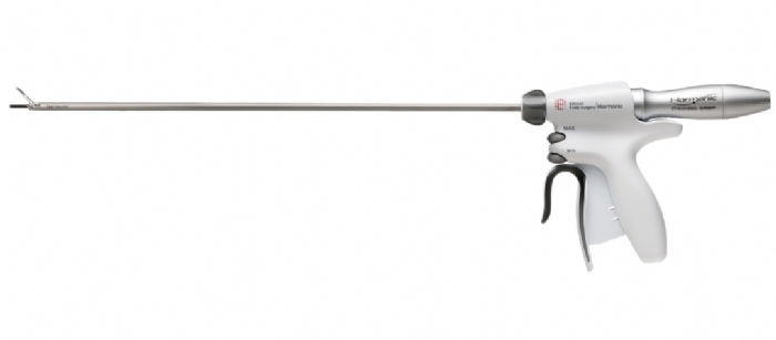 Ethicon HARMONIC LAP 5MM SHEAR 36CM Surgical Energy Sealing Device - Code HAR36