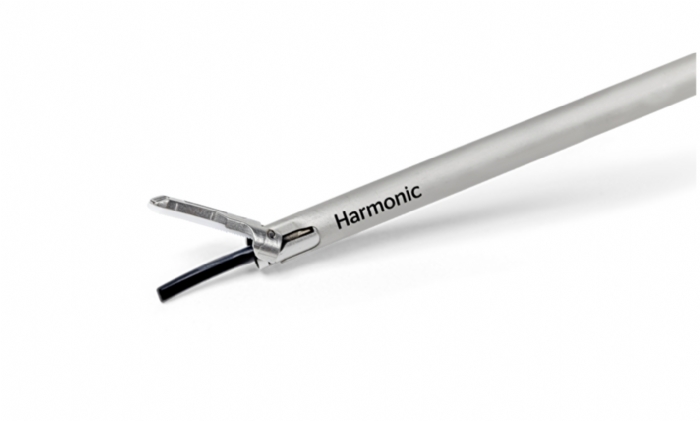 Ethicon HARMONIC 700 SHEARS 45CM Surgical Energy Sealing Device - Code HAR745