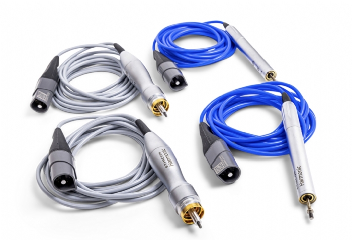 Ethicon HARMONIC GREY HAND PIECE Surgical Energy Sealing Device - Code HARHPGR