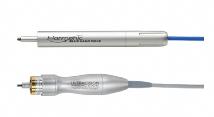 Ethicon HARMONIC SCALPEL HAND PIECE Surgical Energy Sealing Device - Code HP054