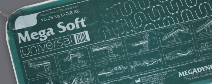 Ethicon MEGASOFT REPLACEMENT CORD Surgical Energy Sealing Device - Code M2K07