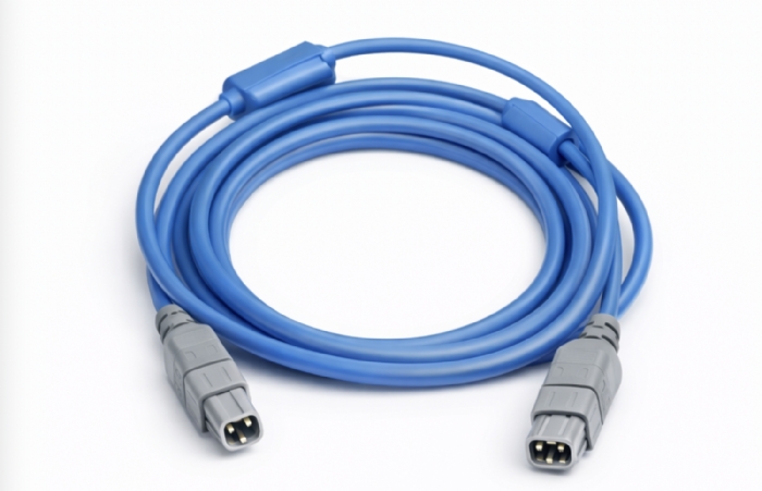 Ethicon MEGASOFT COMPTBLTY CABLE  4.4M Surgical Energy Sealing Device - Code M2K09