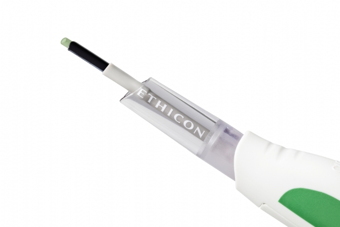 Ethicon MEGADYNE ACE BLADE 700M ZIP E Surgical Energy Sealing Device - Code ME725M1E