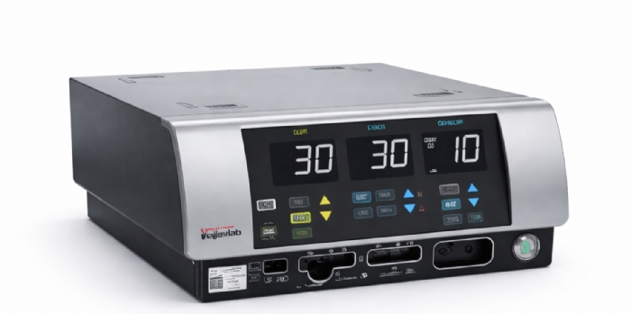 Ethicon ELECTROSURGICAL GENERATOR Surgical Energy Sealing Device - Code MEGEN1