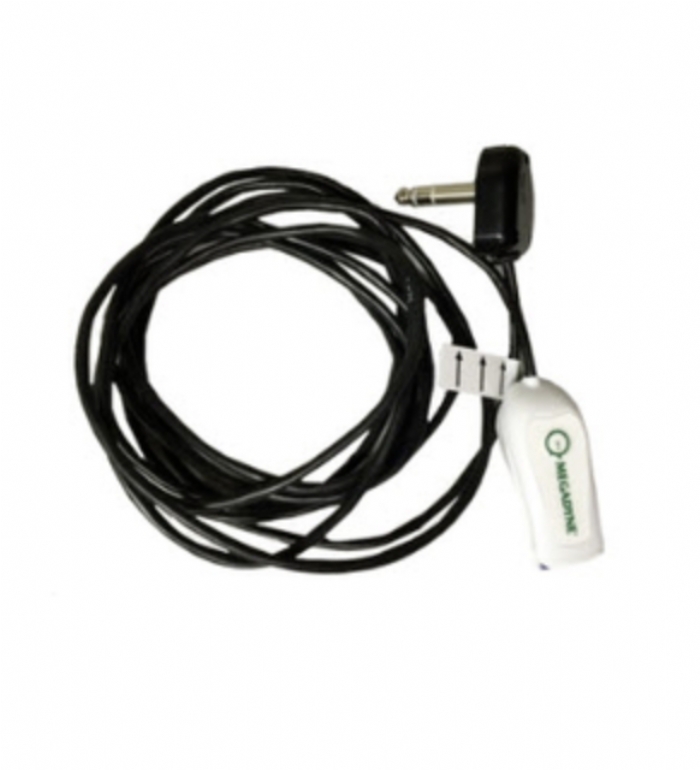 Ethicon RF SENSOR MINIVAC SMK EVAC Surgical Energy Sealing Device - Code MGEZLINK01