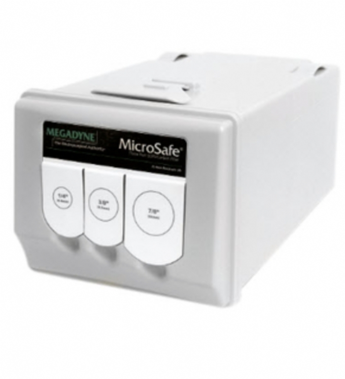 Ethicon MICRO SAFE FILTER 1PK Surgical Energy Sealing Device - Code MGVS353