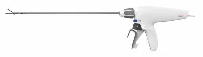 Ethicon ENSEAL X1 STRAIGHT 25CM SHAFT Surgical Energy Sealing Device - Code NSLX125S