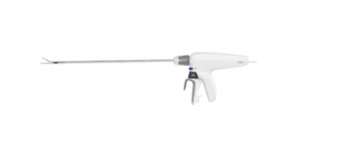 Ethicon ENSEAL 45 CM SHAFT, CURVED JAW Surgical Energy Sealing Device - Code NSLX145C