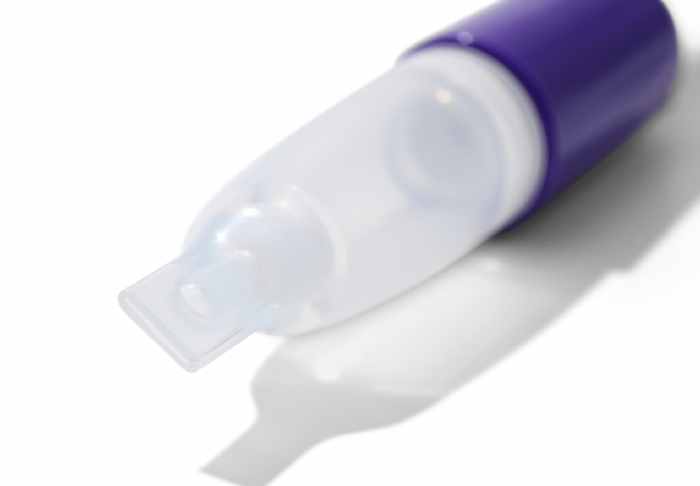 Ethicon DERMABOND PRINEO® 60cm Mesh Skin Closure System – 3.8mL Adhesive – CLR602 (Box of 2)