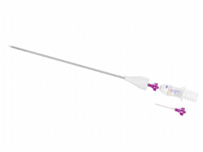 Ethicon SURGICEL® Powder CE 3g Absorbable Hemostatic Powder – Oxidised Regenerated Cellulose – 3023SP (Box of 5)