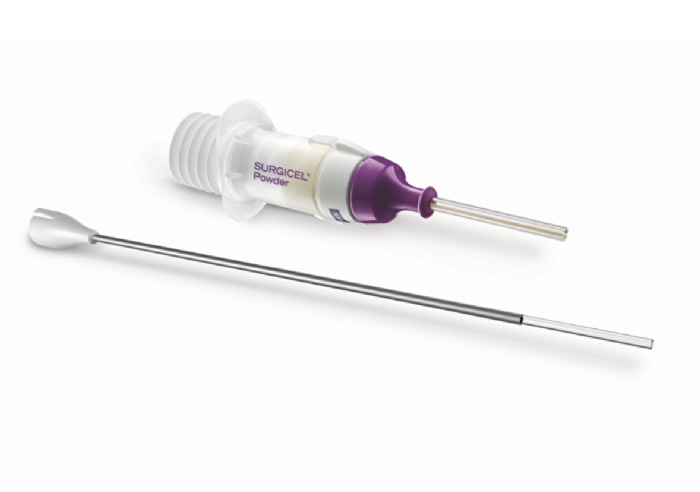 Ethicon SURGICEL® Endoscopic Applicator – ORC Powder Delivery Accessory – 3123SPEA (Box of 5)