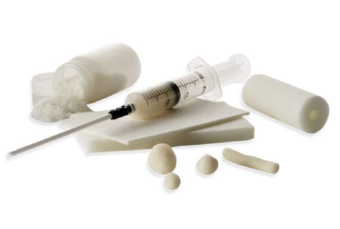 Ethicon SPONGOSTAN™ POWDER Absorbable Gelatin Hemostatic Powder – MS0008