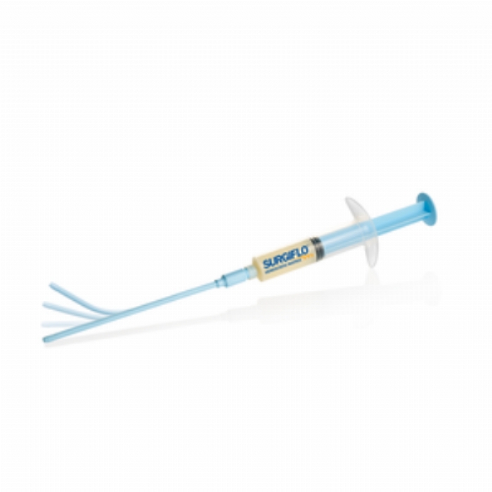Ethicon SURGIFLO™ Hemostatic Matrix – Flowable Absorbable Surgical Hemostat – MS0010 (Box of 1)