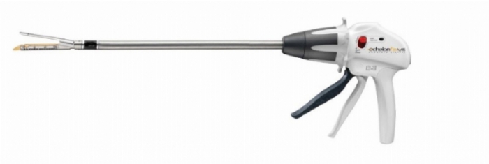 Ethicon ECHELON FLEX™ 45mm Articulating Endoscopic Linear Cutter – EC45A (Box of 3)