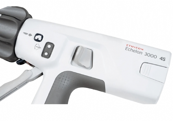 Ethicon ECHELON FLEX™ 45mm Articulating Endoscopic Linear Cutter – EC45A (Box of 3)