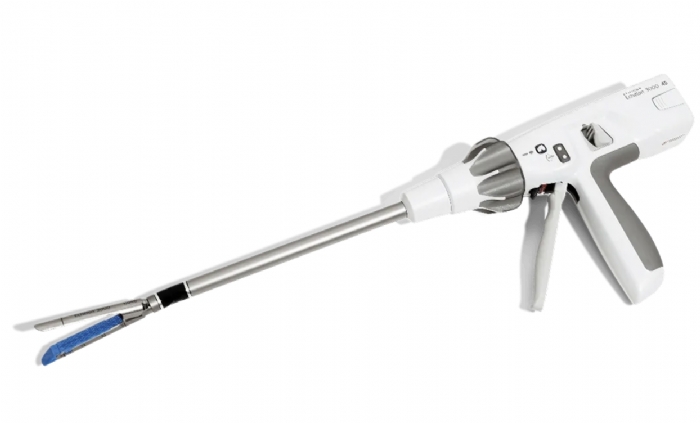 Ethicon ECHELON FLEX™ 45mm Articulating Endoscopic Linear Cutter – EC45A (Box of 3)