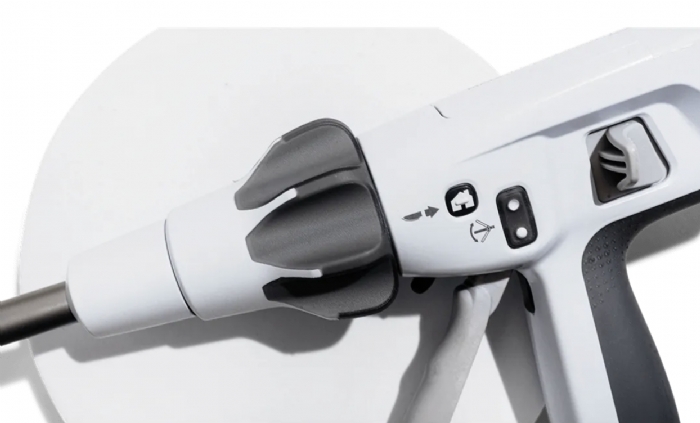 Ethicon ECHELON FLEX™ 45mm Articulating Endoscopic Linear Cutter – EC45A (Box of 3)