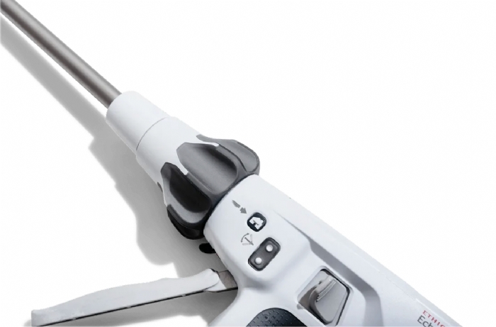 Ethicon ECHELON FLEX™ 45mm Articulating Endoscopic Linear Cutter – EC45A (Box of 3)