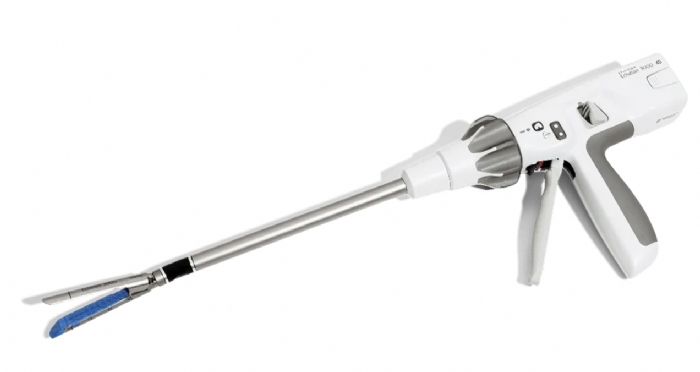 Ethicon ECHELON™ 3000 45mm Standard Powered Stapler – 34cm Shaft – ECH45S (Box of 3)