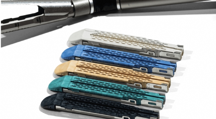 ECHELON ENDOPATH™ Reload GST45G 45mm Green Stapler Cartridge – Thick Tissue