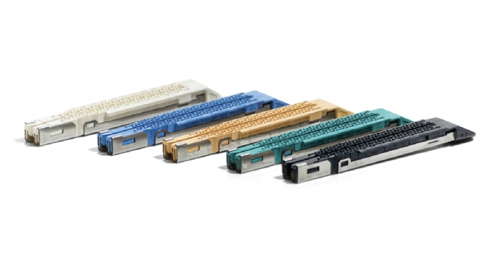 ECHELON ENDOPATH™ Reload GST45G 45mm Green Stapler Cartridge – Thick Tissue