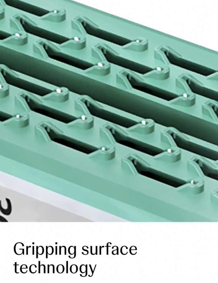 ECHELON ENDOPATH™ Reload GST45G 45mm Green Stapler Cartridge – Thick Tissue