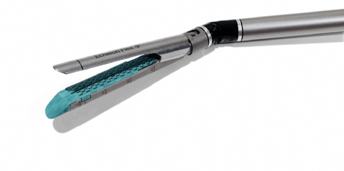 ECHELON ENDOPATH™ Reload GST45G 45mm Green Stapler Cartridge – Thick Tissue