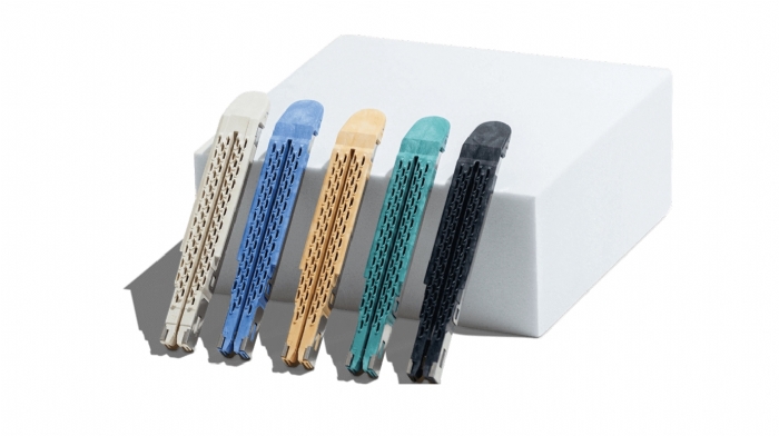 ECHELON ENDOPATH™ Reload GST45W 45mm White Stapler Cartridge – Thin Tissue / Mesentery