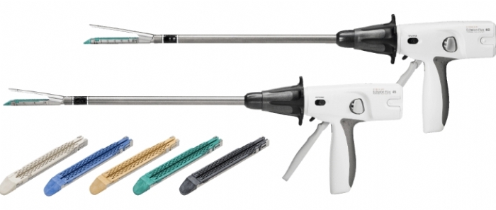 ECHELON ENDOPATH™ Reload GST60G 60mm Green Stapler Cartridge – Thick Tissue