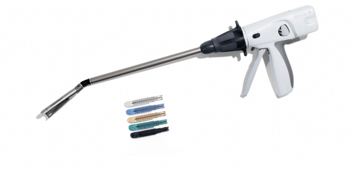 ECHELON ENDOPATH™ Reload GST60T 60mm Black Stapler Cartridge – Very Thick Tissue