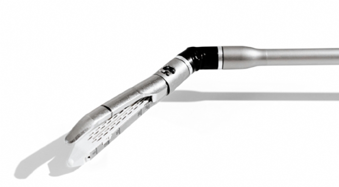 ECHELON FLEX™ Powered Vascular Stapler PVE35A – 35mm Linear Cutter