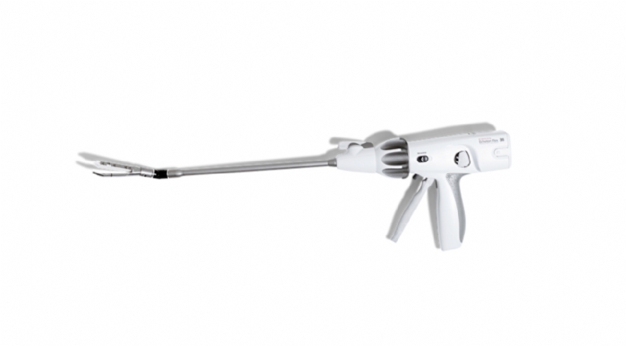 ECHELON FLEX™ Powered Vascular Stapler PVE35A – 35mm Linear Cutter