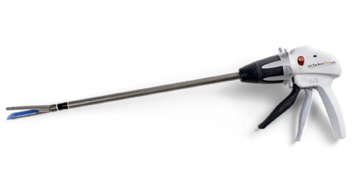 ECHELON FLEX™ ENDOPATH® Stapler SC60A 60mm – Compact Articulating Linear Cutter